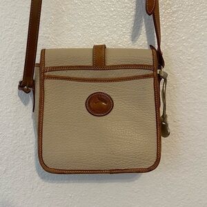 Vintage Dooney & Bourke Crossbody Bag